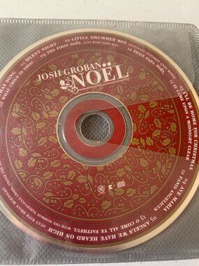 Christmas Music 20 CD Collection Featuring Josh Groban Mannheim Steamroller & Mo